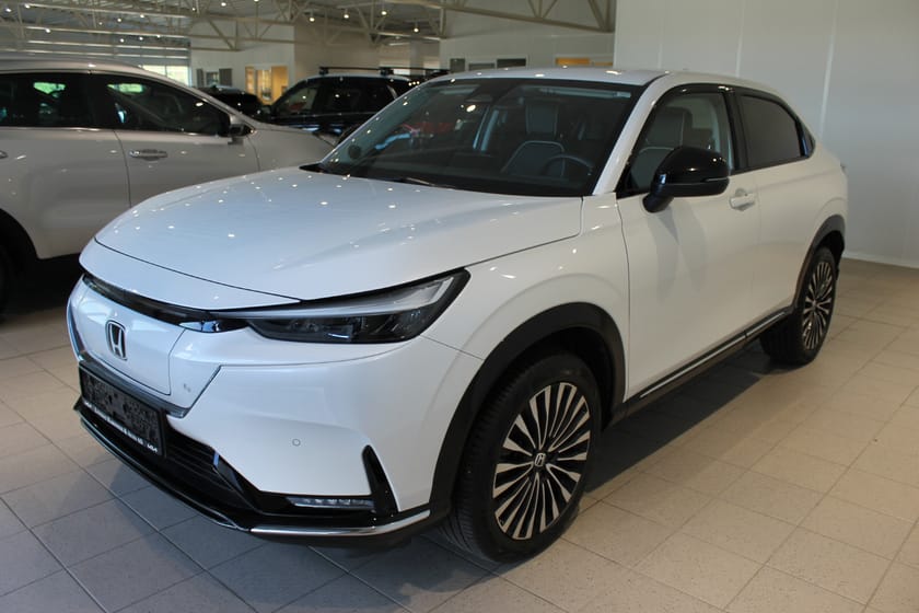 Bilde 3 av Honda e:Ny1 Elegance