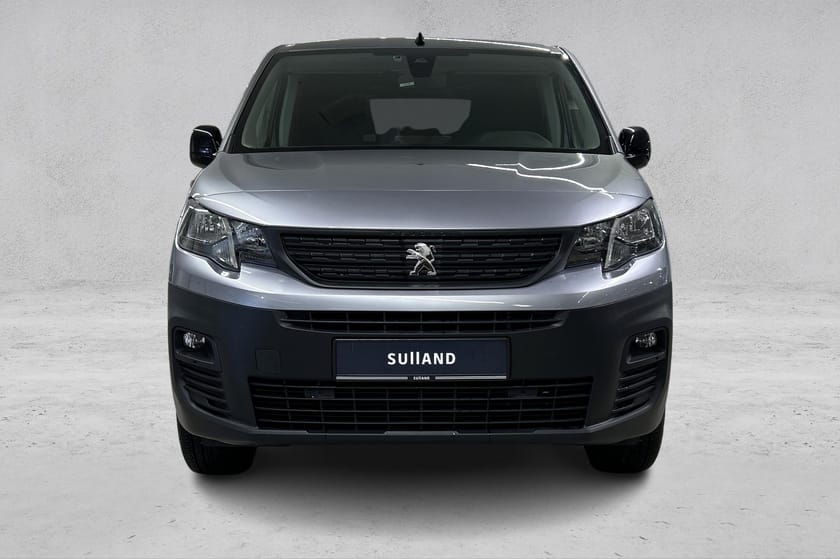 Bilde 3 av Peugeot Partner L1 1.5 HDI / / Cruise