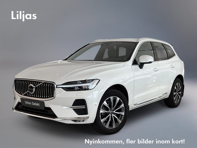 Bild 1 av Volvo XC60