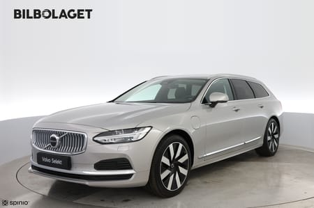 Volvo V90 T6 Plus Bright Edition **SELEKT**
