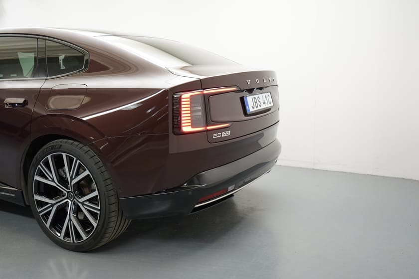 Bild 3 av Volvo ES90 Single Motor Extended Range