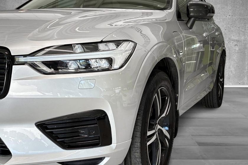 Bilde 4 av Volvo XC60 T8 AWD Twin E. R-Design. HUD, H-Feste, VOC, 360