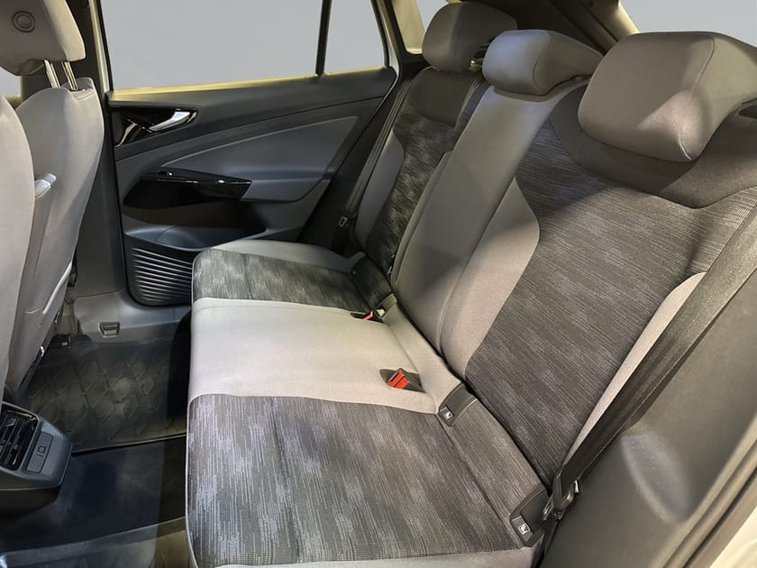 Bild 5 av Volkswagen ID.4 Pro Performance 77kWh 204hk