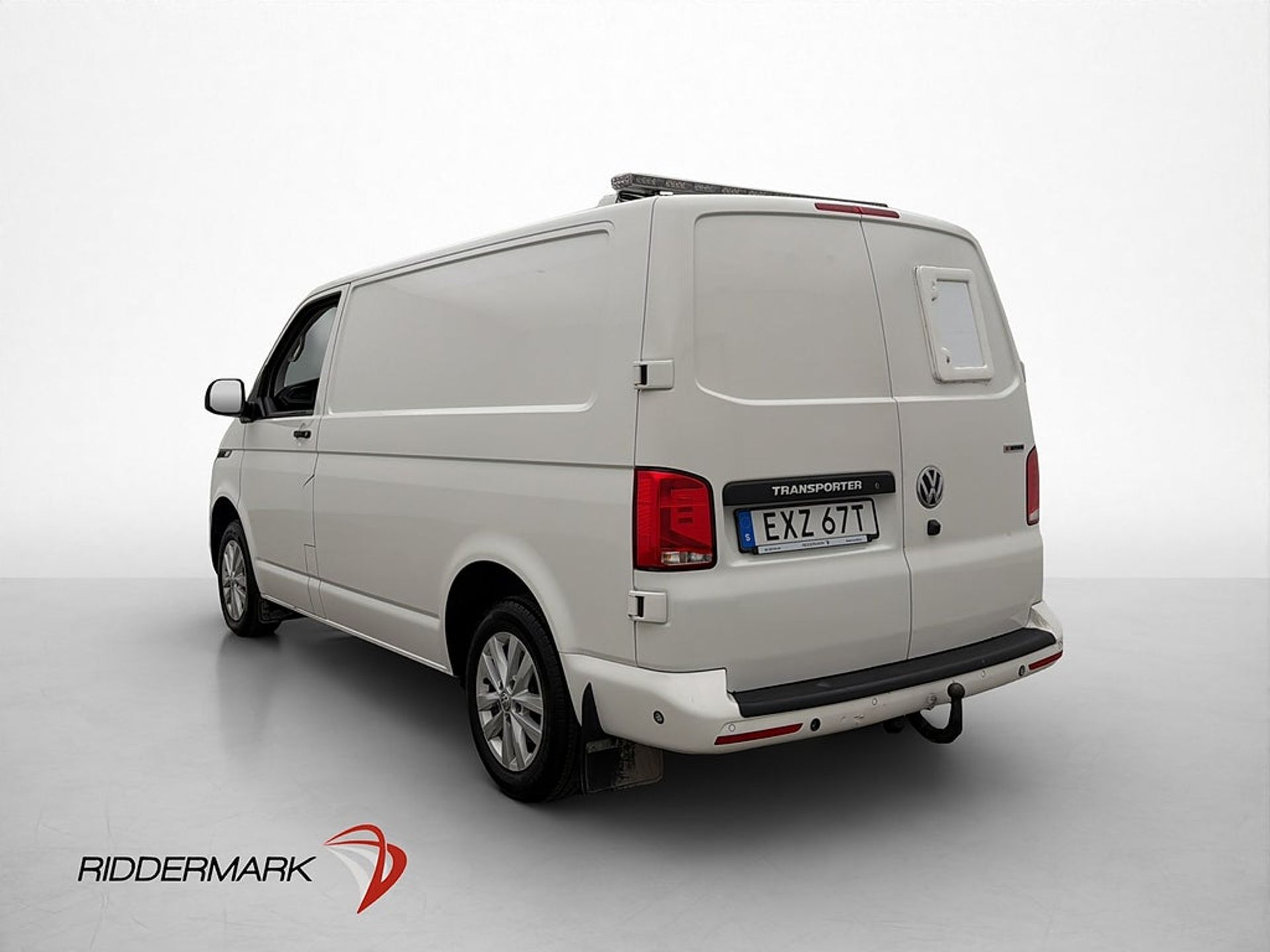 Volkswagen Transporter 4M Värm 2020, bild 7/10