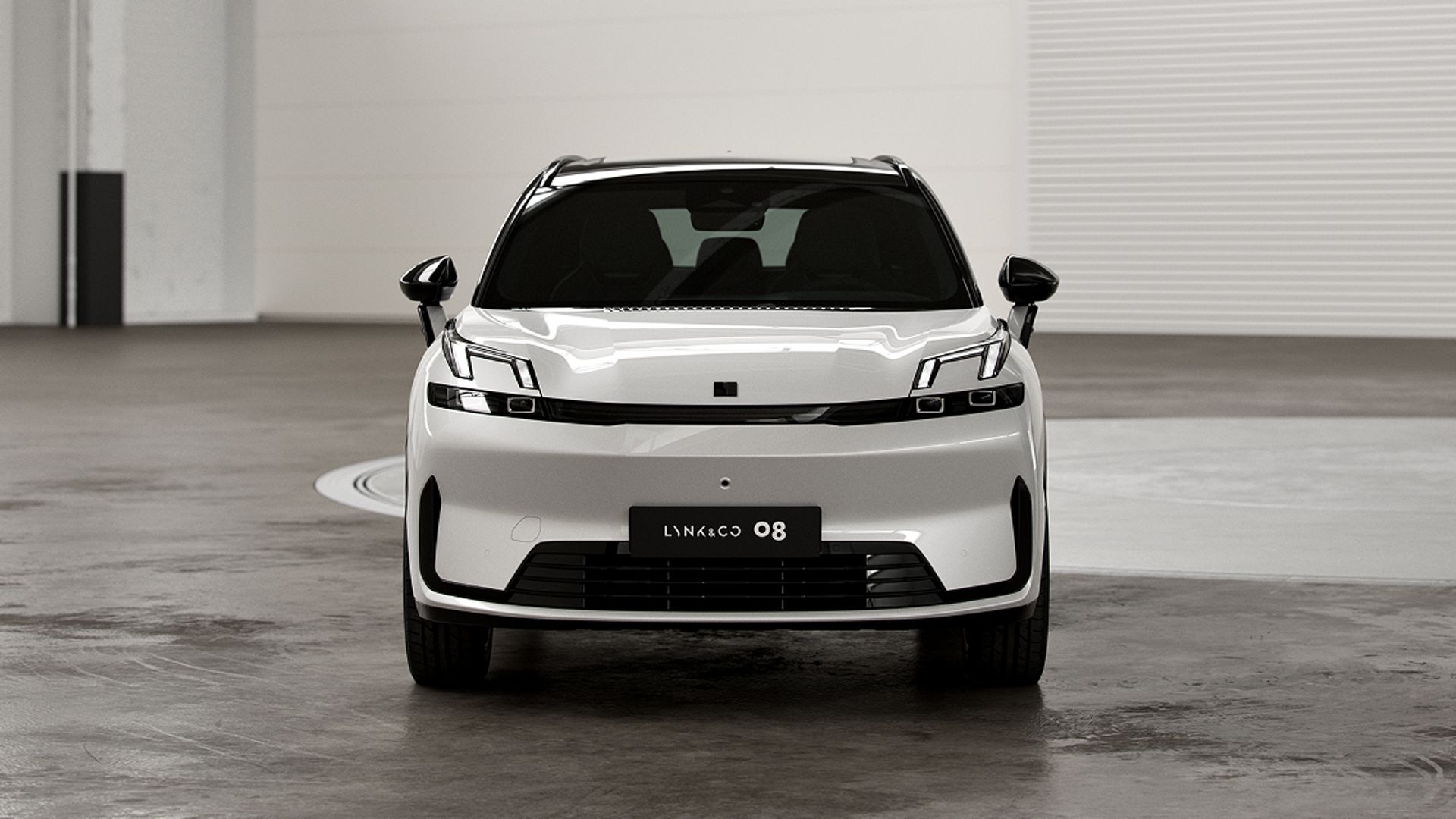 Lynk & Co 2026, bild 5/10