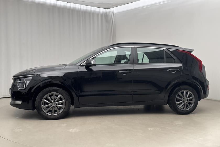 Bild 2 av Kia Niro Hybrid