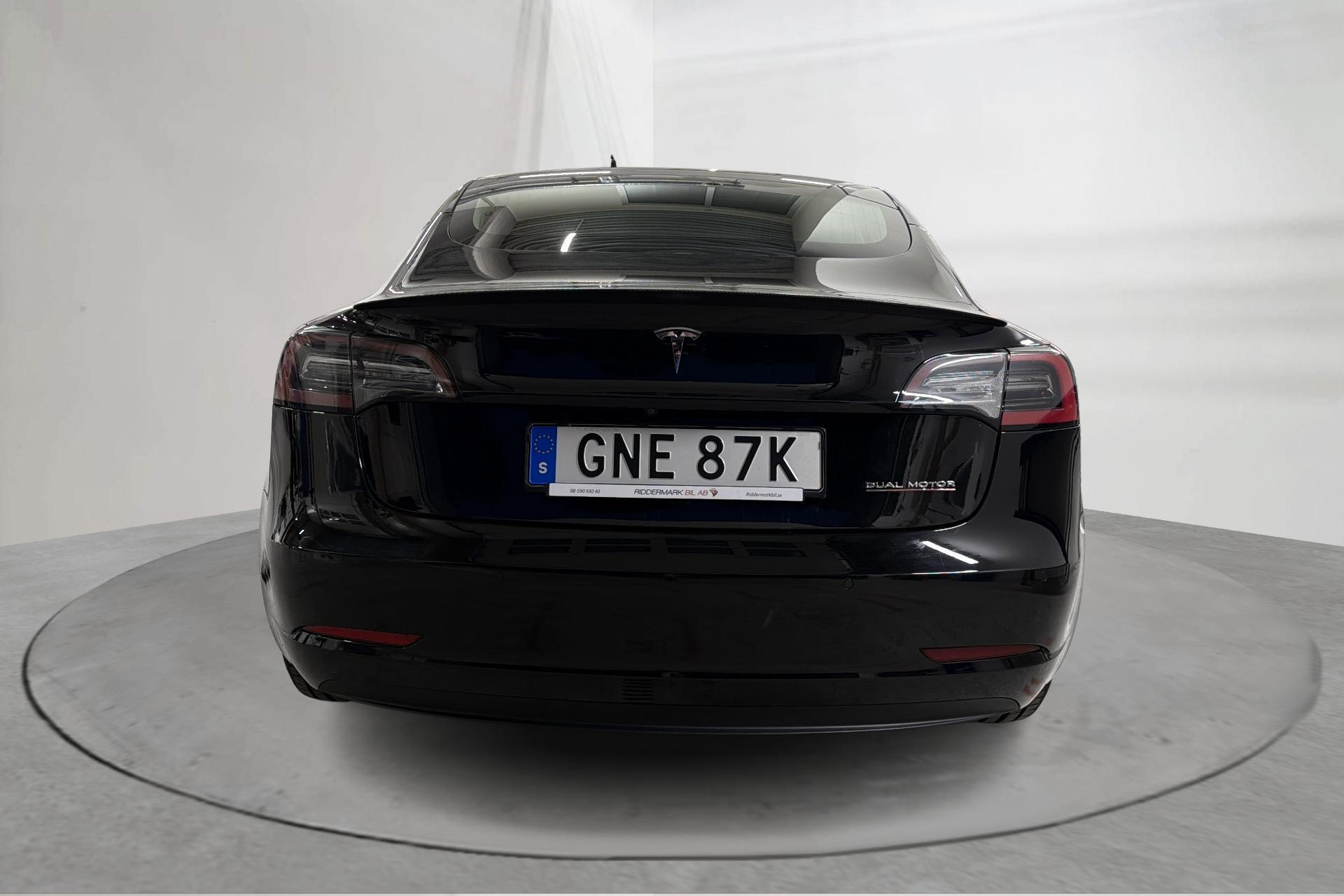 Tesla Model 3 2020, bild 6/10
