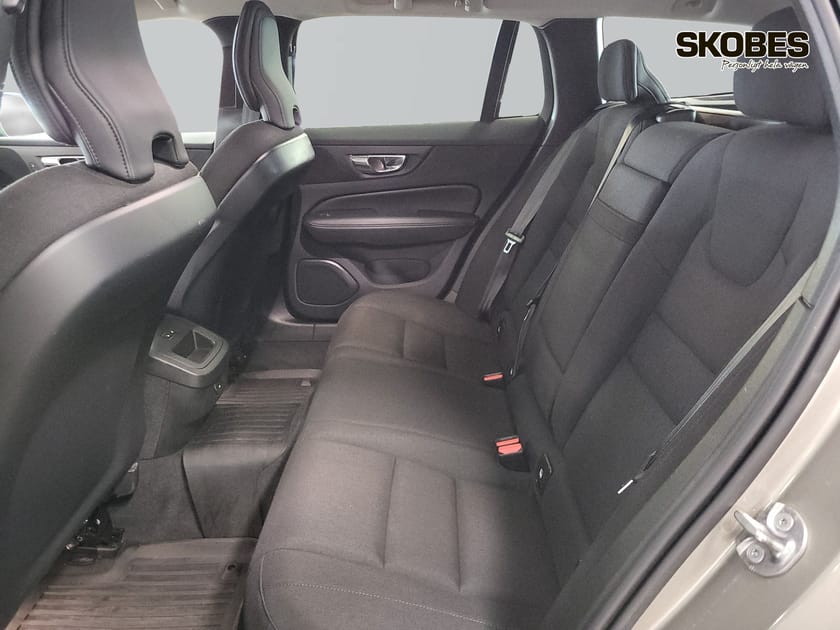 Bild 3 av Volvo V60 Cross Country B4 AWD D Adv NaviP Edt