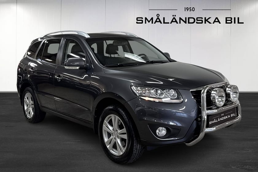 Bild 2 av Hyundai Santa Fe