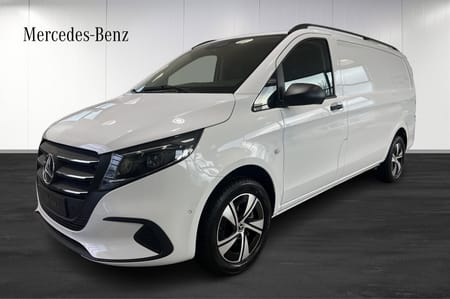 Mercedes-Benz Vito 119 CDI 4x4 3.0t