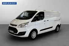 Ford Transit Custom 290
