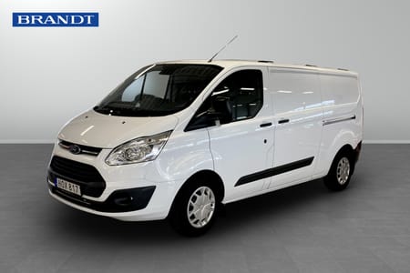 Ford Transit Custom 290
