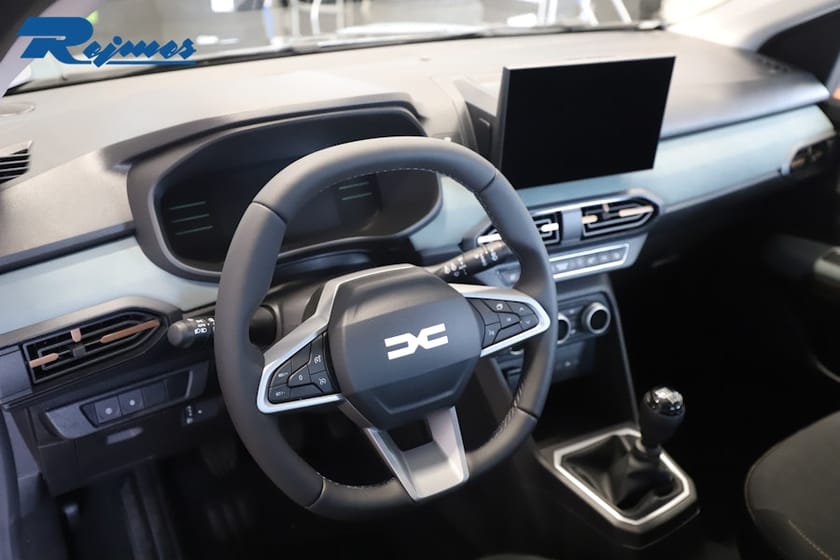 Bild 2 av Dacia Sandero Stepway TCe 110 Extreme
