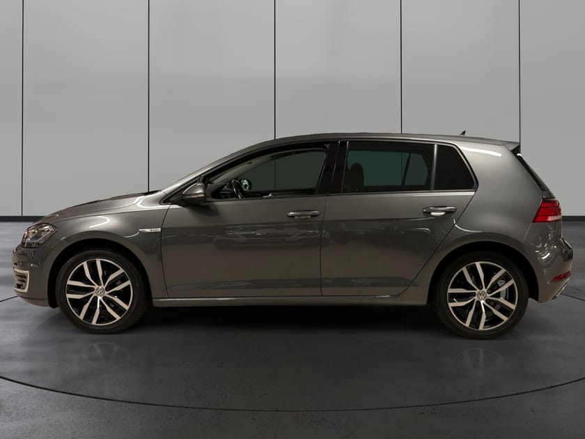 Bilde 2 av Volkswagen e-Golf 