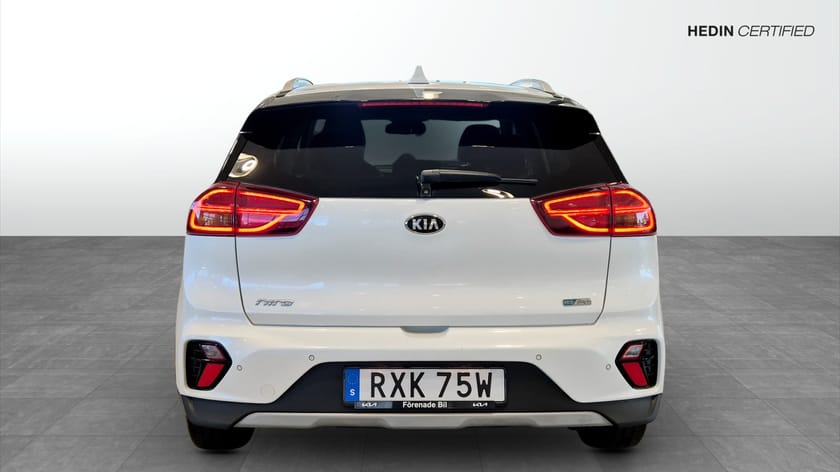 Bild 5 av Kia Niro P-HEV