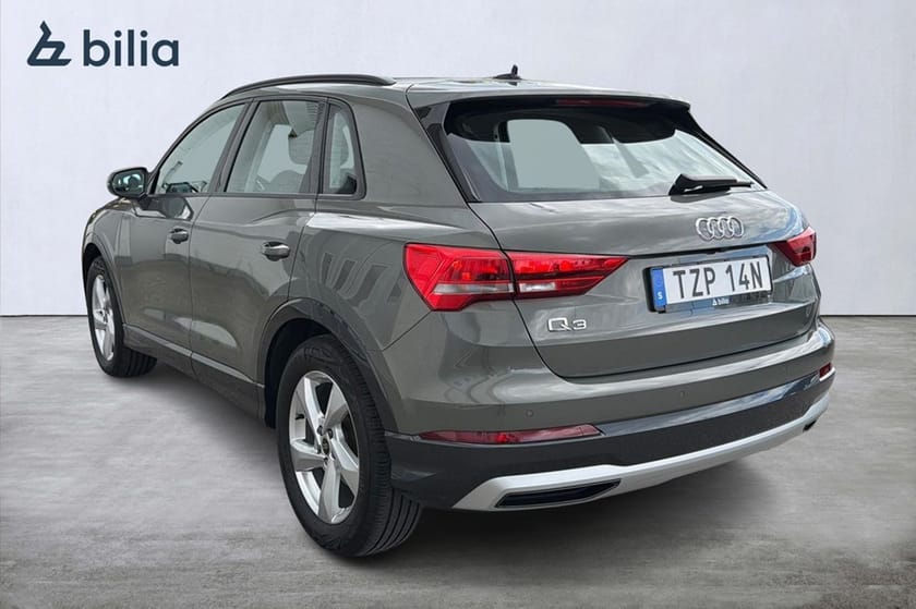 Bild 4 av Audi Q3 35 TFSI Proline Kamera Carplay 150 HK