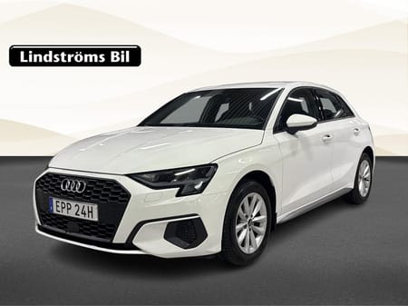 Audi A3 Sportback 35 TFSI