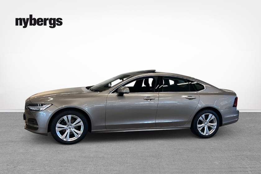 Bild 2 av Volvo S90 B4 FWD Bensin Momentum Advanced