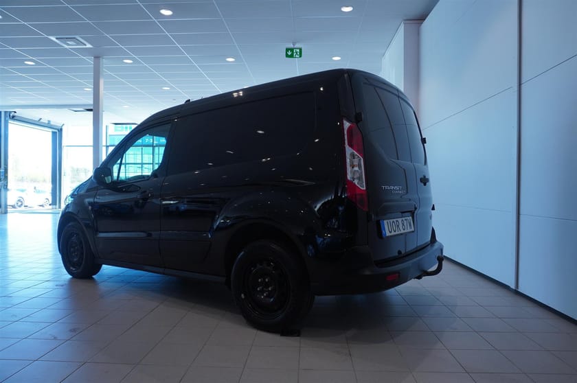 Bild 3 av Ford Transit Connect 220 1.5 Ecoblue Drag