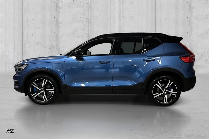 Bilde 4 av Volvo XC40
