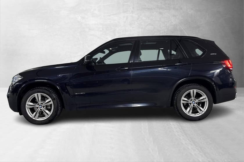 Bilde 2 av BMW X5 xDrive40e