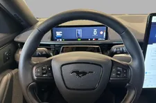 Thumnail bilde 3 av Ford Mustang Mach-E GT