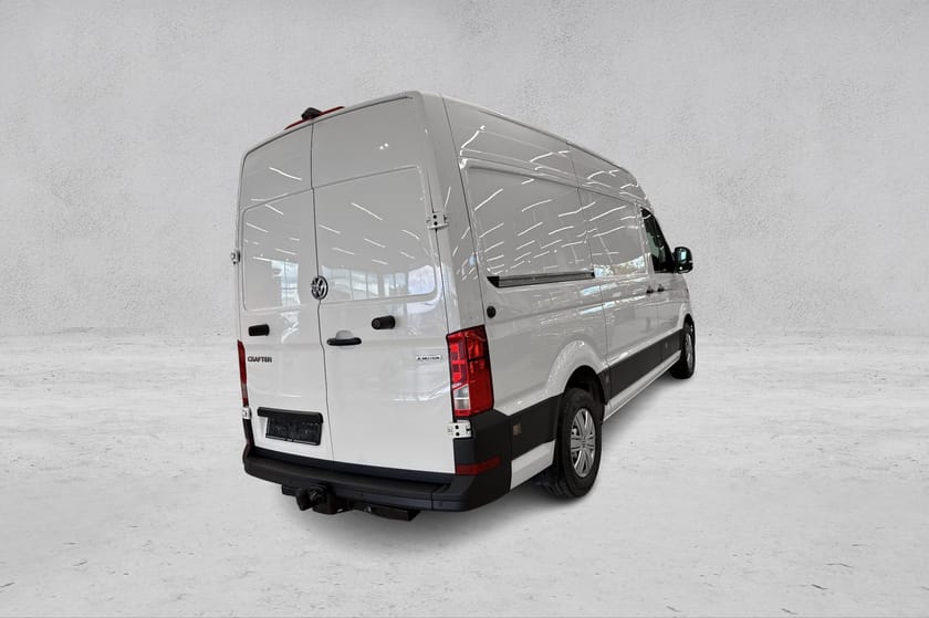 Bilde 5 av Volkswagen Crafter