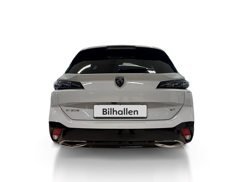 Bilde 4 av Peugeot E-308 SW 