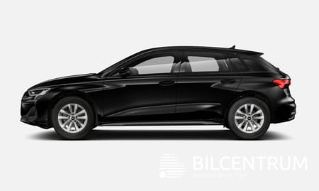 Audi A3 Sportback 35 TFSI 110 KW S TRONIC PROLINE
