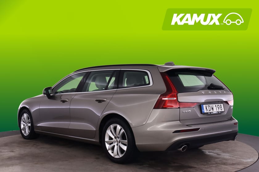 Bild 5 av Volvo V60