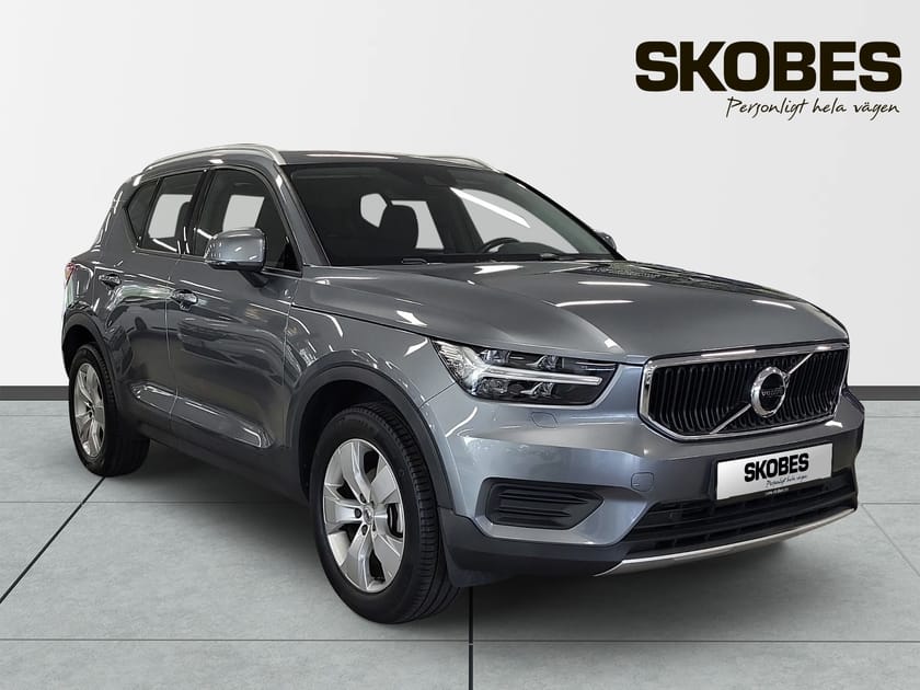 Bild 1 av Volvo XC40