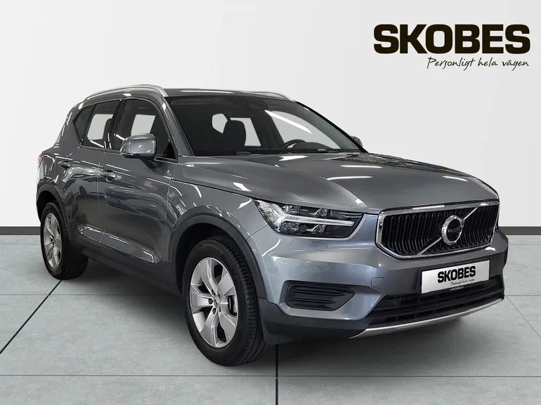 Volvo XC40 T3 FWD Momentum Edition