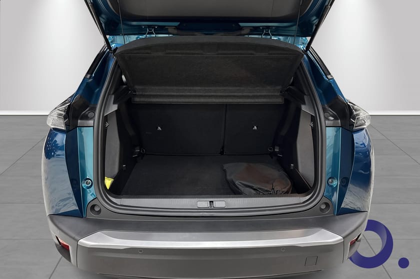 Bilde 5 av Peugeot e-2008