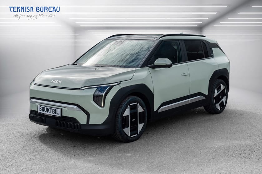 Bilde 3 av Kia EV3 Standard Range