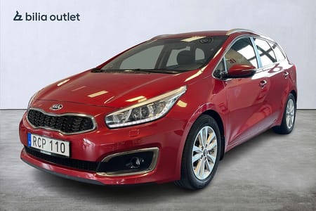 Kia cee'd_sw