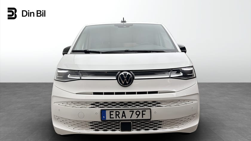 Bild 4 av Volkswagen Multivan eHybrid 4M 245hk 4M/Drag/SWE Edition