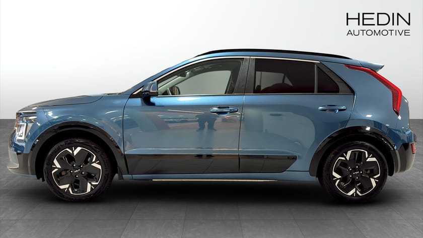 Bild 2 av Kia Niro EV
