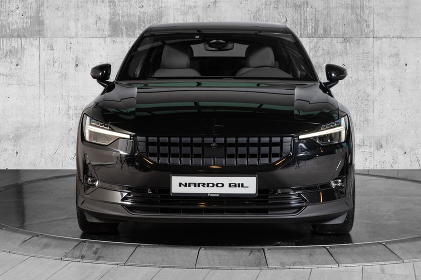 Bilde 2 av Polestar 2 Long range Dual motor