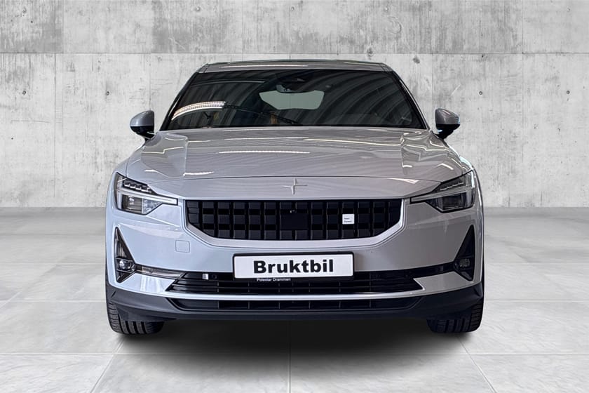 Bilde 3 av Polestar 2 Long range Dual motor Performance | Plus | Pilot | Pixel | Krok