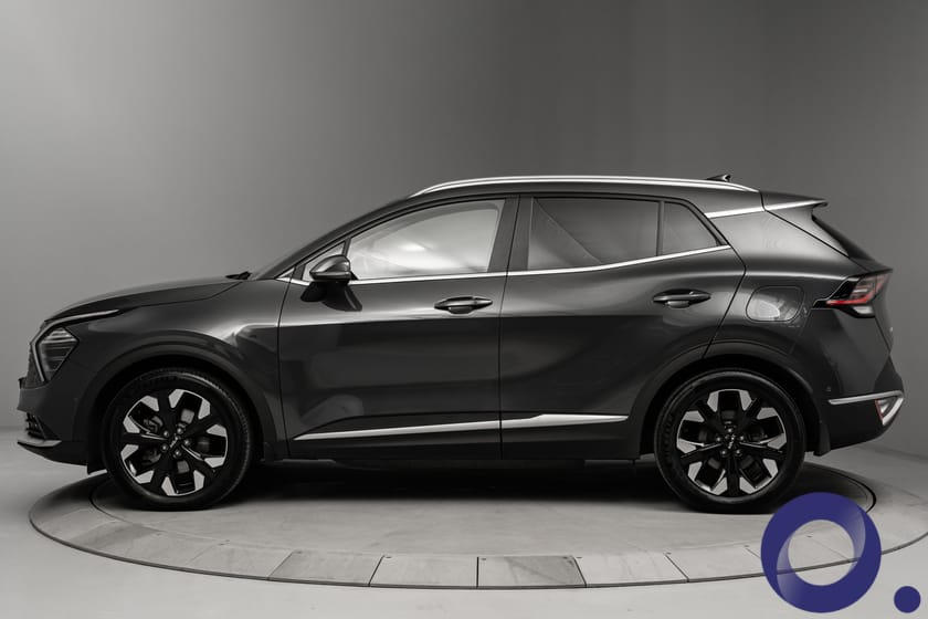 Bilde 2 av Kia Sportage PHEV Active | Adaptiv cruise | Navi | Ryggekamera | LED