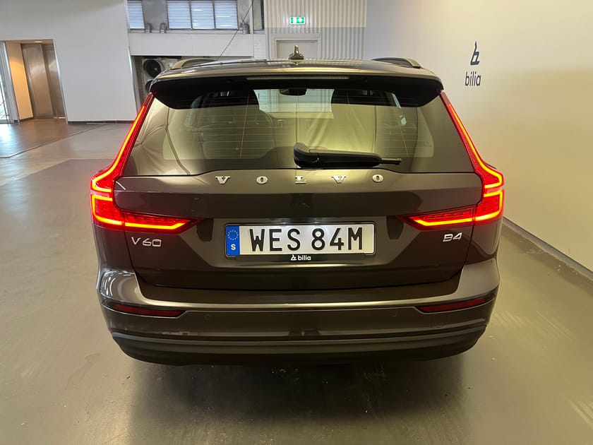 Bild 4 av Volvo V60 B4 Bensin Core