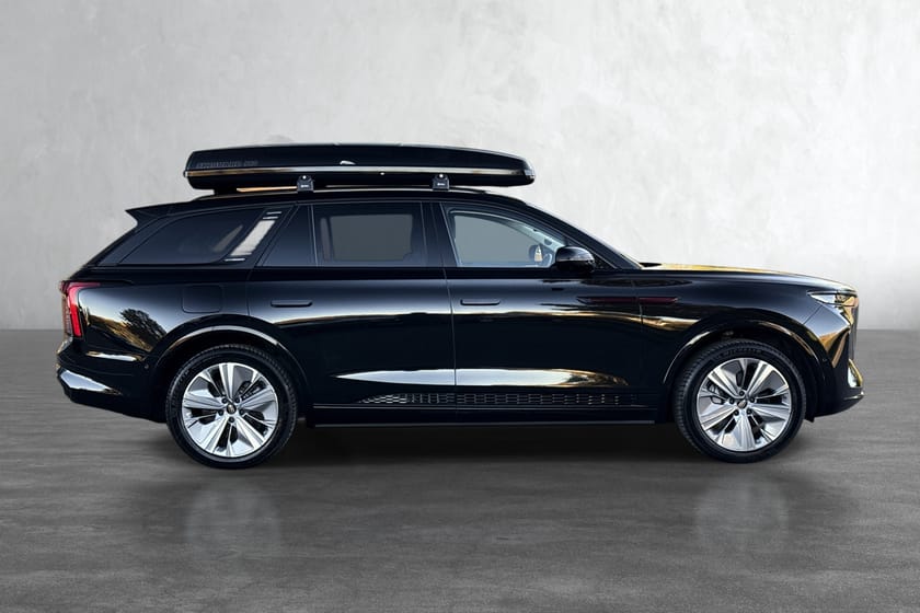 Bilde 4 av Hongqi E-HS9 Premium