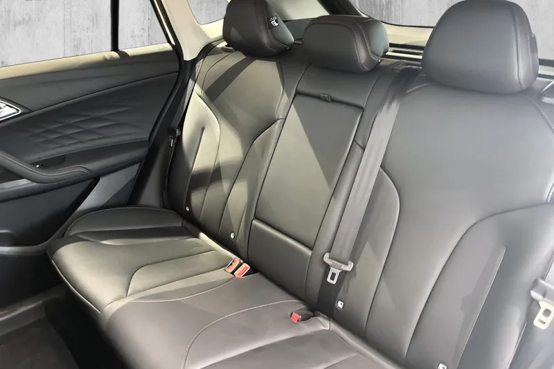 MG HS PHEV bilde 11