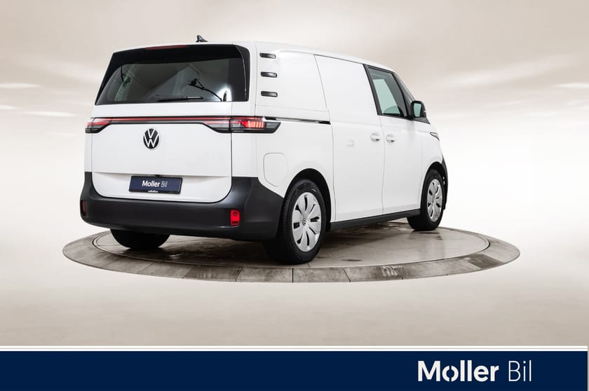 Bilde 5 av Volkswagen ID. Buzz Cargo 77kwh 204 hk