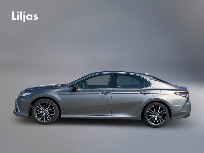 Bild 3 av Toyota Camry Hybrid Executive