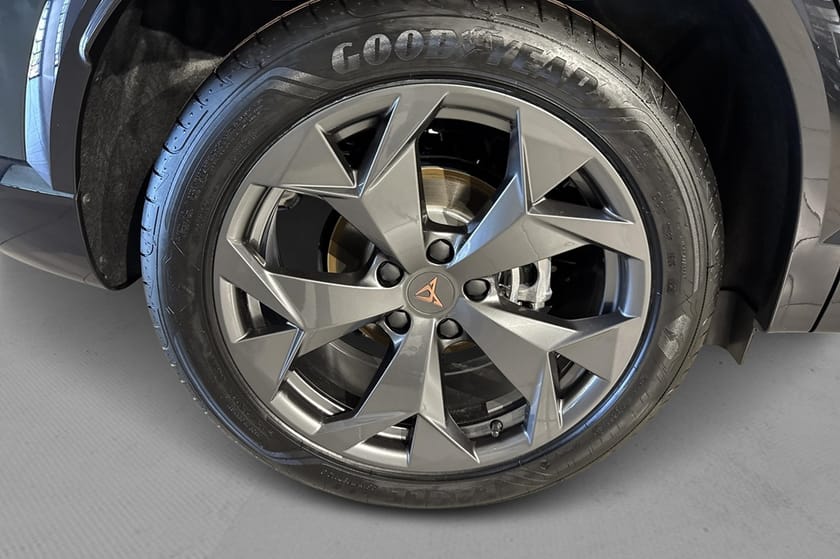 Bild 4 av CUPRA Formentor 150hk eTSI *1 885kr/mån*