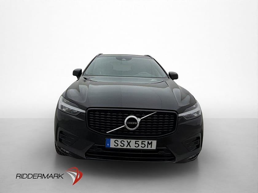 Bild 2 av Volvo XC60