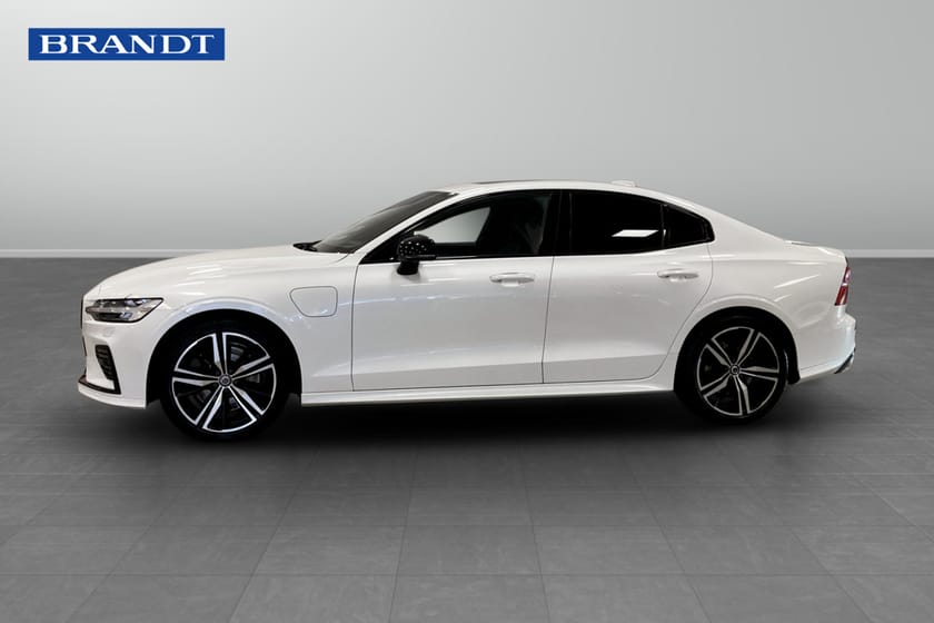Bild 3 av Volvo S60