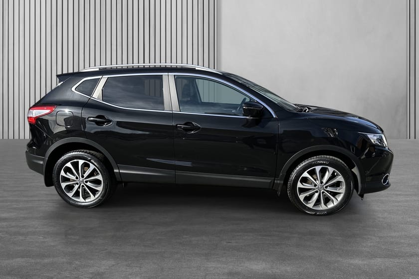 Bilde 4 av Nissan Qashqai