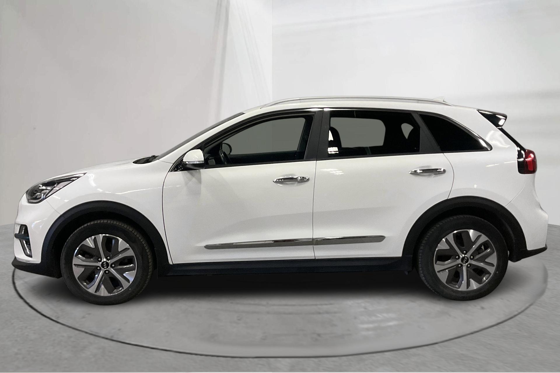 Kia Niro e-Niro 2021, bild 2/10